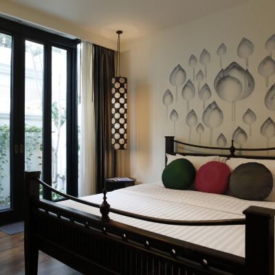 套房 禁菸 馬卡飯店優惠