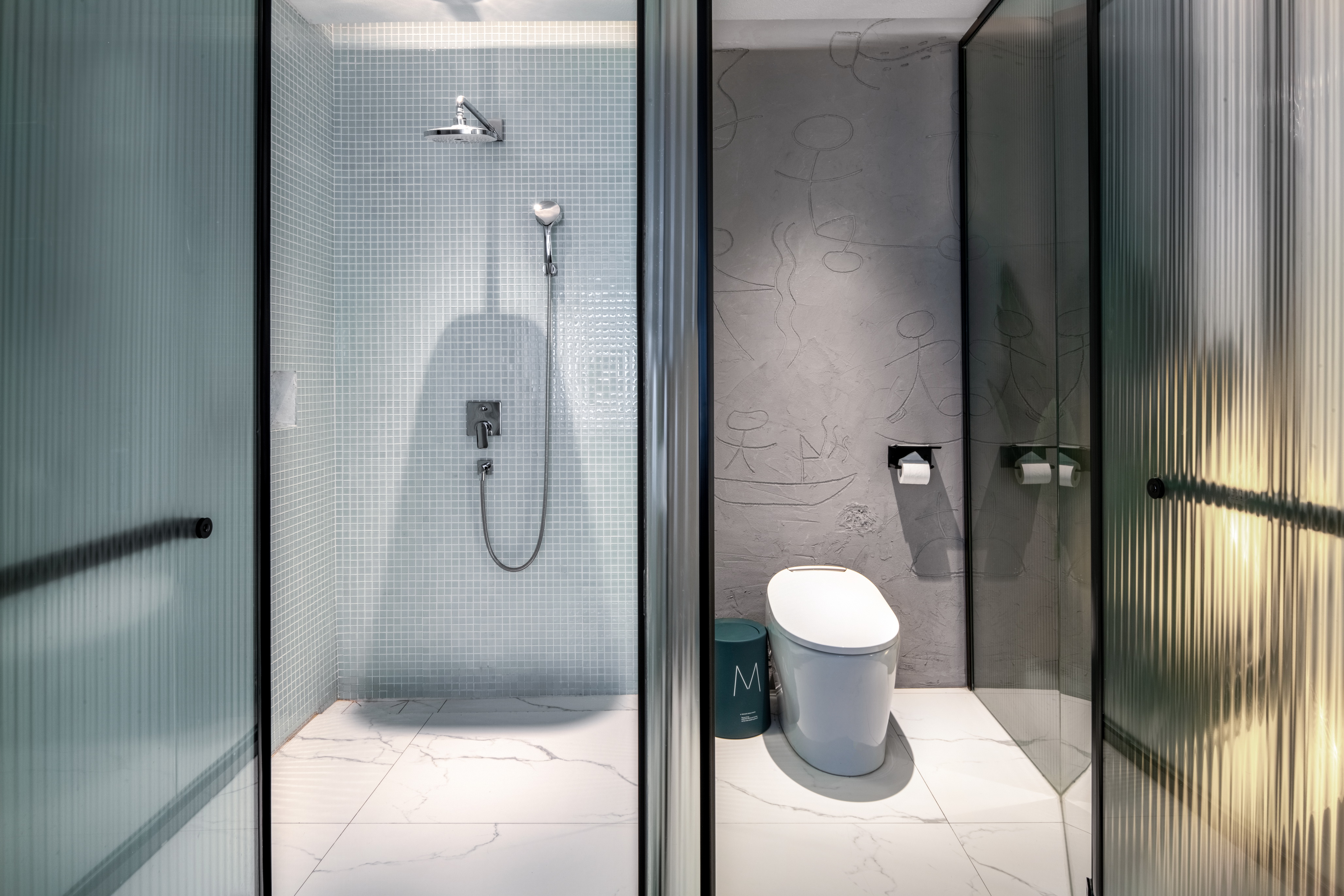 纳西族|精致舒适大床房