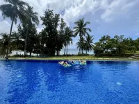 Tuburan Cove Beach Resort