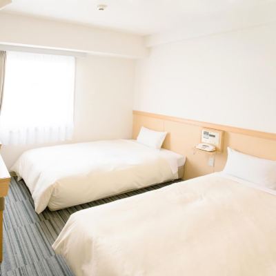 トリプルルーム(禁煙) プレミアホテル -CABIN- 松本 クーポン