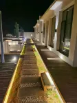 星宿火山民宿（烏蘭哈達火山地質公園店） 住宿飯店