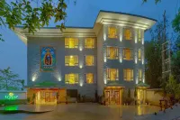 Treenz Hotel Hotel a 