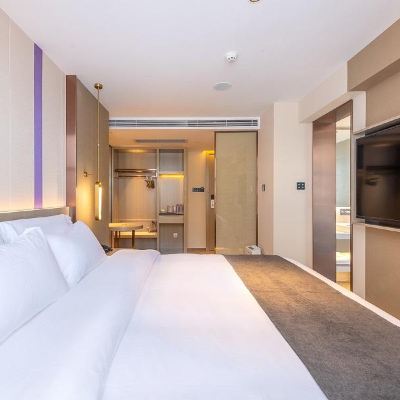 睡眠T專享房（男士楓度款） 麗楓飯店（廣州火車站越秀國際會議中心店）優惠