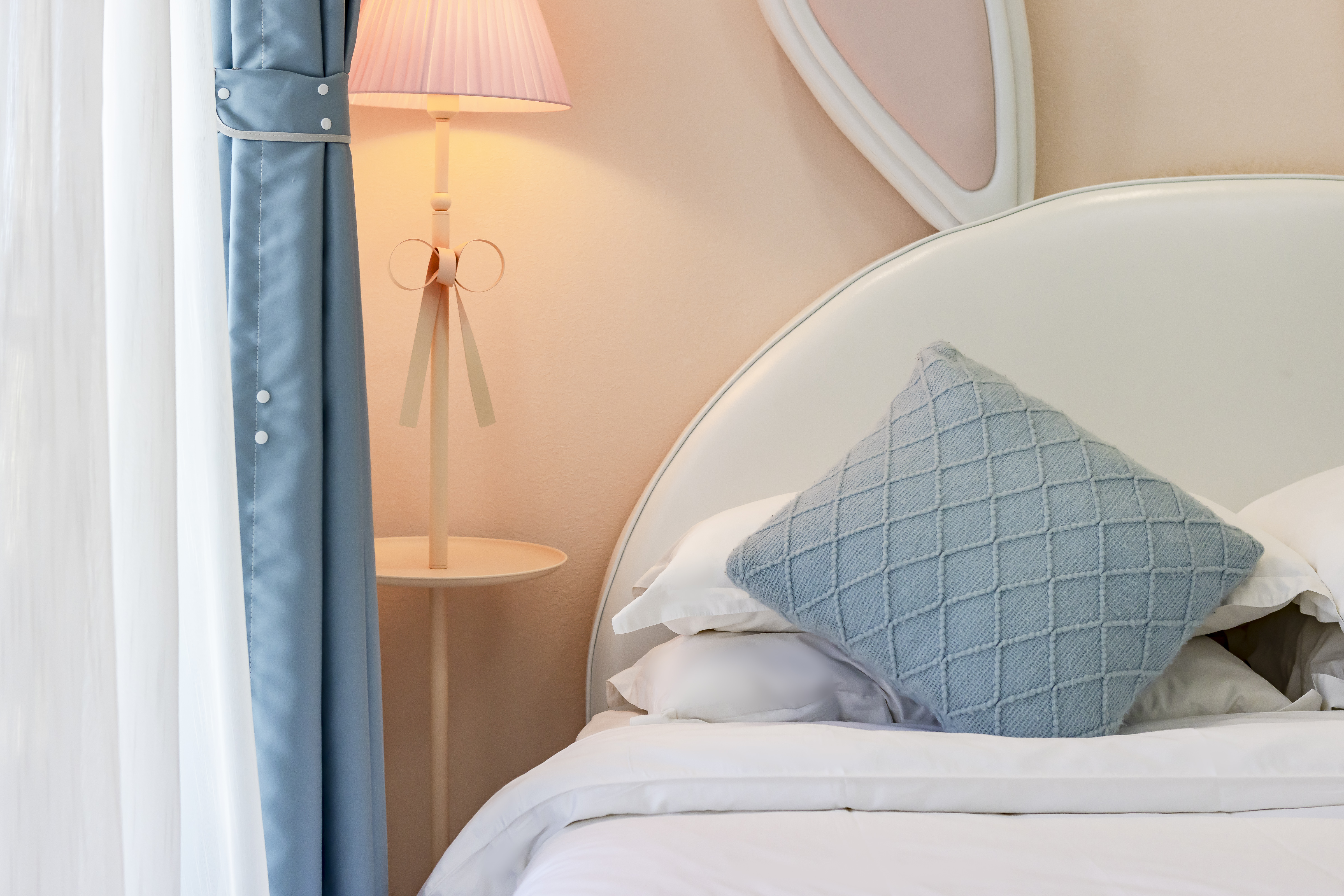 童境·童趣大床房（全景玻璃|恒温空间）