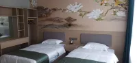 Xihe Hongrui Hotel