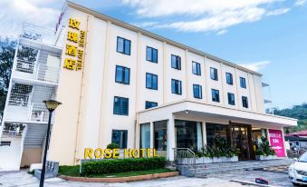 Shenzhen Rose Hotel