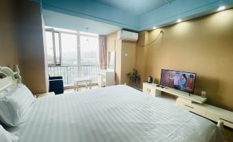 Tianjin Xin Home Inn Apartment