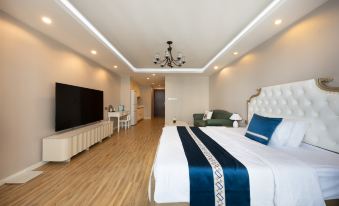 PT apartment house - Housity