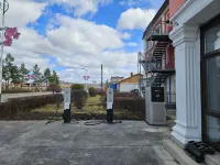 Tahe Lincheng Hotel