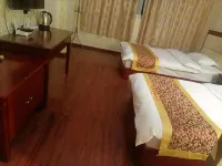 Zayu Dian Zang Qingyuan Hotel