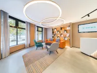 Ni Hao Hotel (Kuqa Tianshan Zhong Road) Kuçar İlçesi otelleri