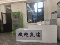Xingguang Hotel Hotels in Jishan County