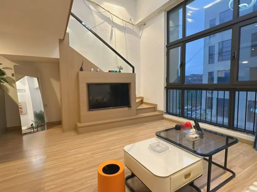 Su7 Homestay - Tianjin