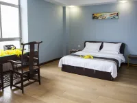 Grand Qihe Hotel Hotels in Qihe County