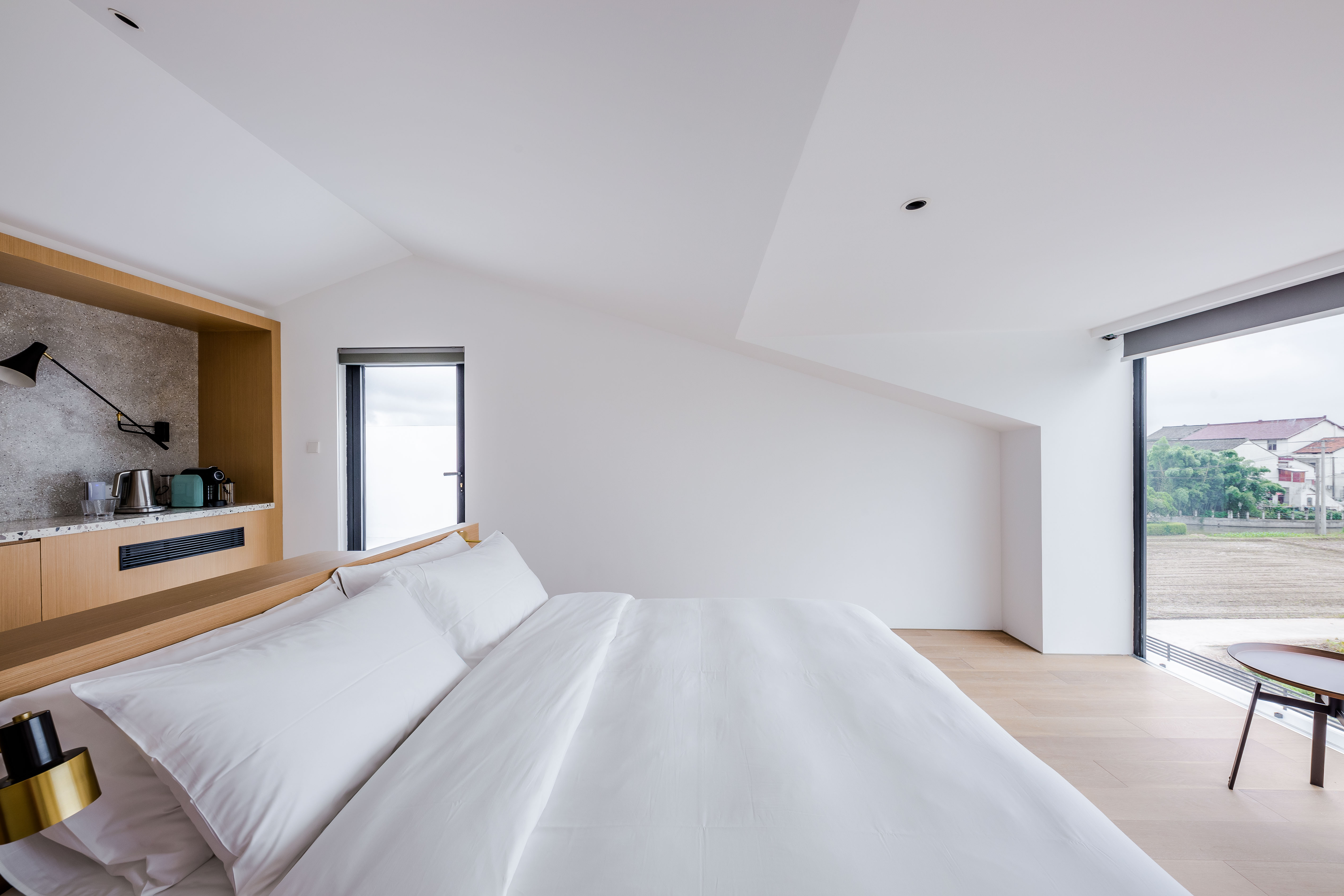 星辰尊享大套房