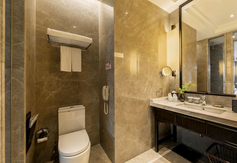 Angel Garden Resort HotelGuestroom - Courtyard-View, Garden-View (2 Beds)