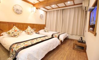 Suitetrails - Putuo Mountain Jingya Guesthouse