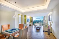 Jinjiang Hot Spring Hotel Hoteles en 