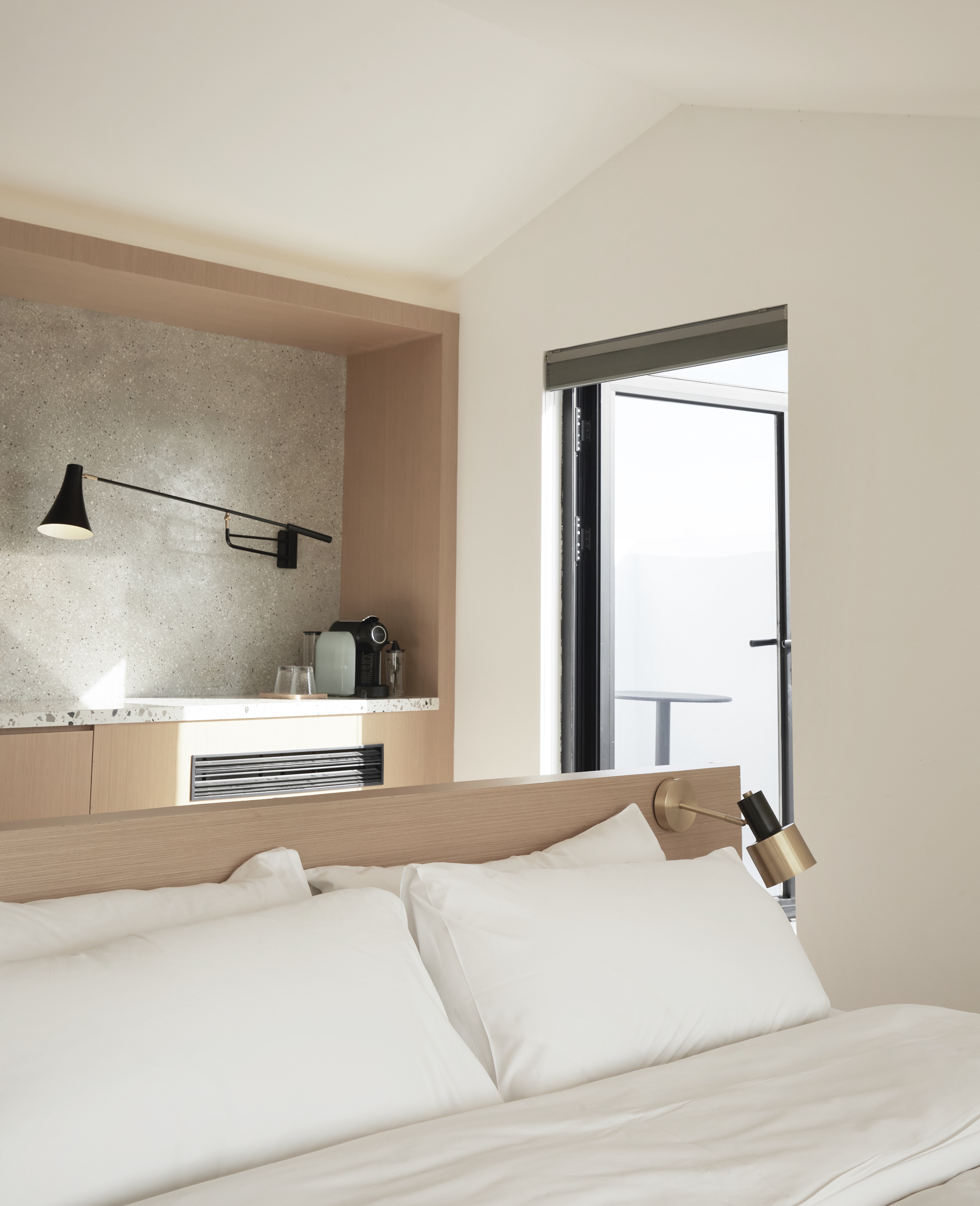 星辰尊享大套房