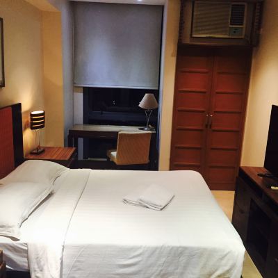Deluxe Room Dragonlink Suites Promo Code
