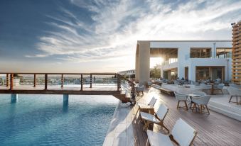 Mitsis Selection Blue Domes - Housity