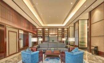 New Century Manju Hotel Liangzhu Hangzhou