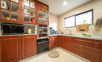 HENG JIN HOTEL - Housity
