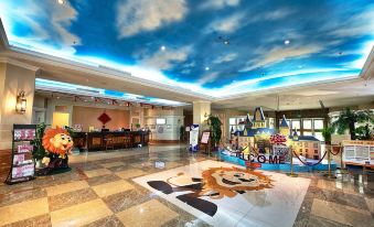 Xuzhou Amusement Land Resort Hotel