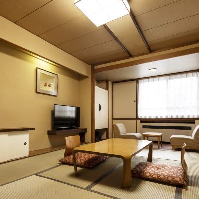 南館標準日式房 第一滝本館優惠
