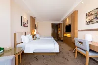 Shenhua Hotel Hotels in 