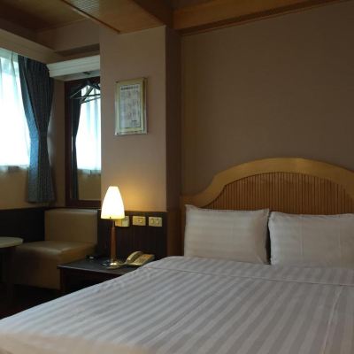 隨機雙人房 高雄歌德商旅優惠