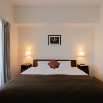 情侶房 谷町君飯店 WE 難波 28優惠