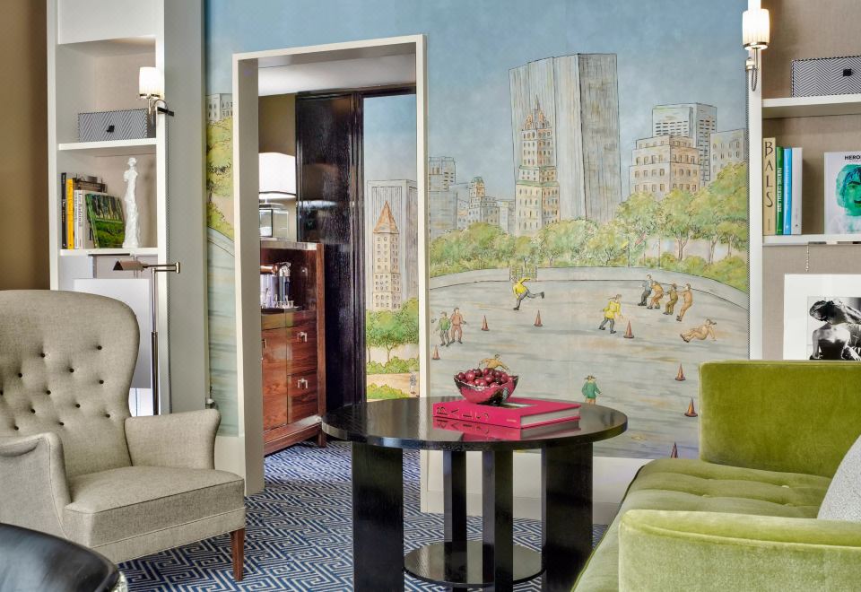 無障礙尊貴套房