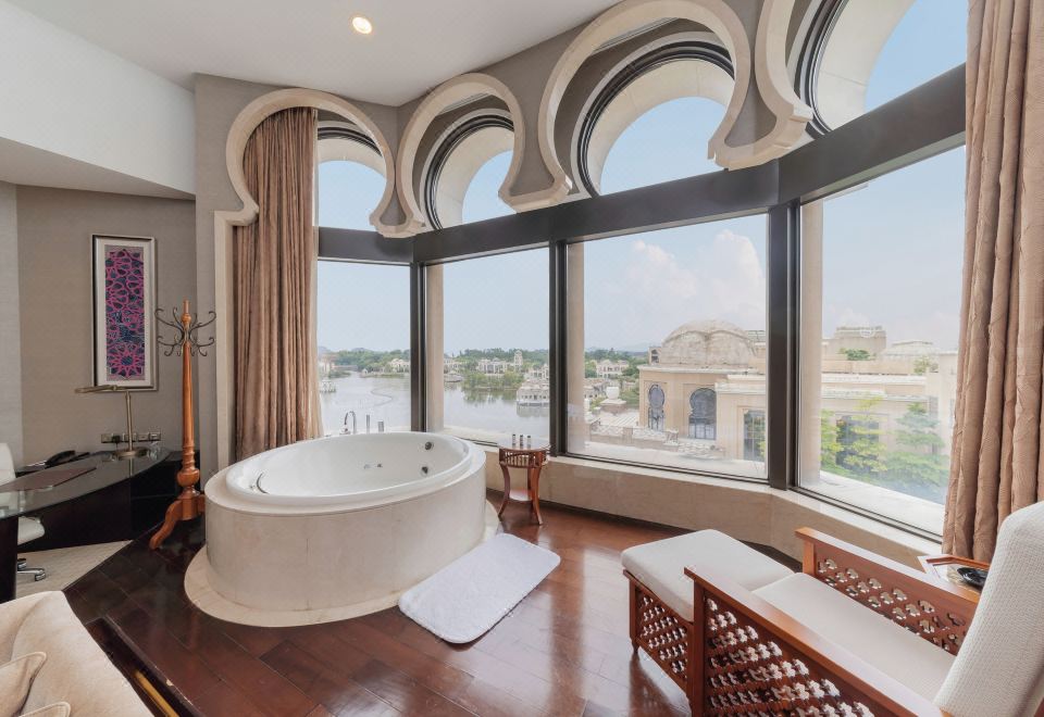 经典套房 | 带浴缸