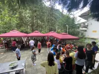 Xiling Shanzhuang Hotel