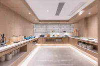 漢庭飯店（鎮江火車站北廣場店）