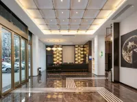 Metropolo Hotel (HongHu YuSha Road) Hotels in Honghu