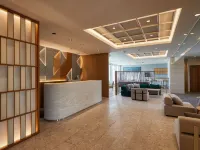 THE GRAND HOTEL GINOWAN Hotele w: Ginowan