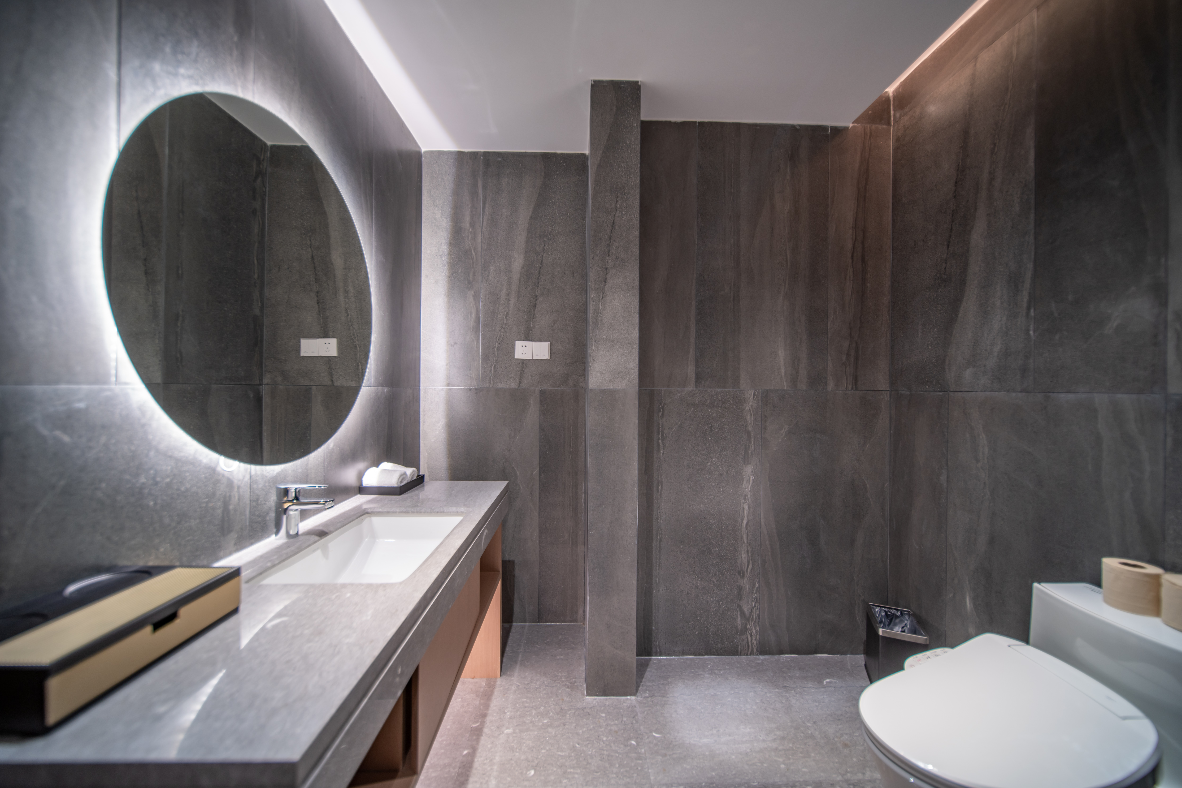 Shenxianju Narada Resort & Spa得之阁