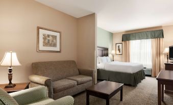 Country Inn & Suites by Radisson, Asheville West Near Biltmore