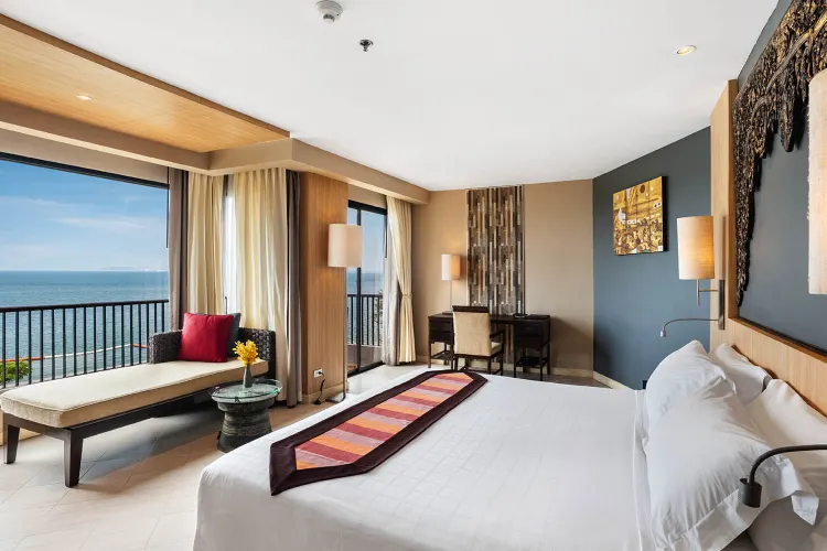 ห้องจูเนียร์สวีท