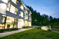Banpoli Homestay Hôtels à : 