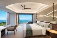 Silver Sands Hotel By RìChū Hotéis em 