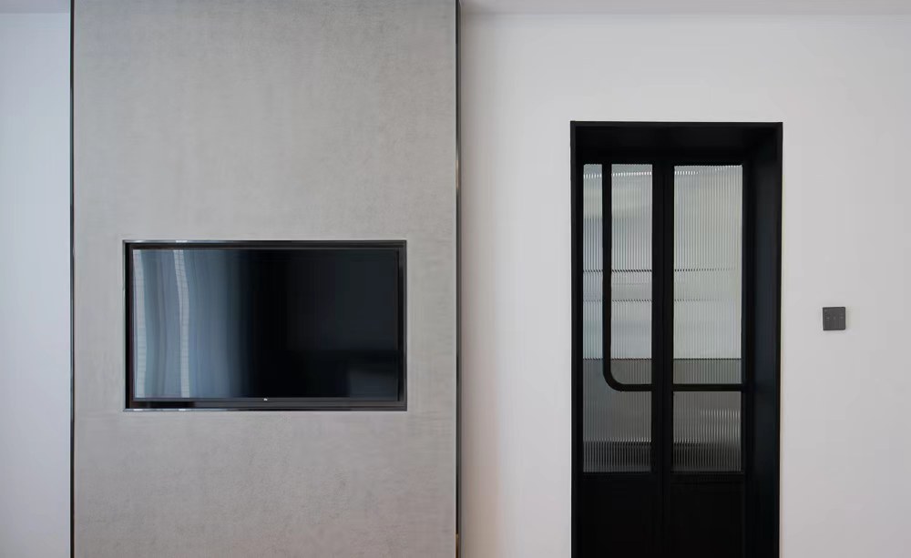 安舍全智能大床房