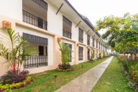 Peacock de Pai Hotel