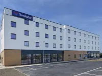 Travelodge Sandwich Hotels in 