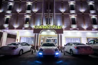 Rest Night Serviced Apartments - Al Hamra