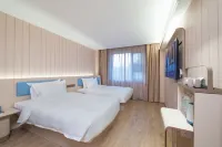 HanTing Hotel (Beijing New China International Exhibition Center Xiangyun Town) 베이징 호텔