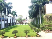 Hotel Silver Oak, Bilaspur โรงแรมในพิลาสปุระ