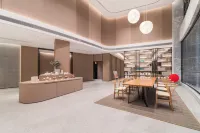 JI Hotel (Shaoguan Shixing Renminzhengfu)